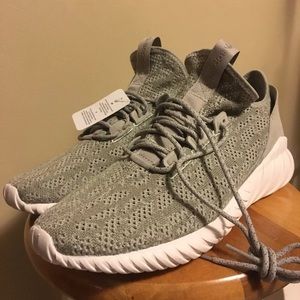 SALE💥Adidas Originals Tubular DoomSock Primeknit